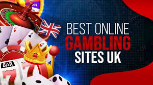 Explore the Best of UK Online Casino