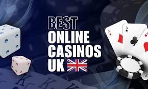 Discover the Thrilling World of UK Online Casino No Gamstop
