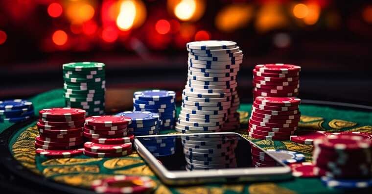 Discover the Top Online Betting Sites UK for an Unmatched Gaming Experience