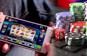 Experience the Thrill at Richy Fox Online Casino UK