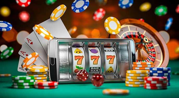 Experience the Thrill at Richy Fox Online Casino UK