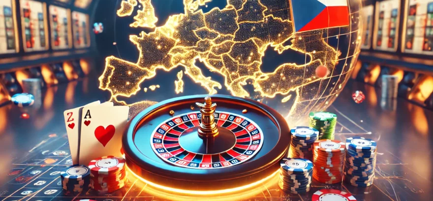 Nejnovější trendy v ceske online casino 2025 5