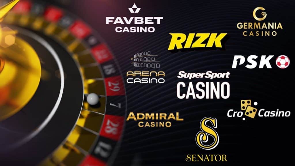 Online Casina 2025 – Sve 0 Online Casina 2025 – Sve 0
