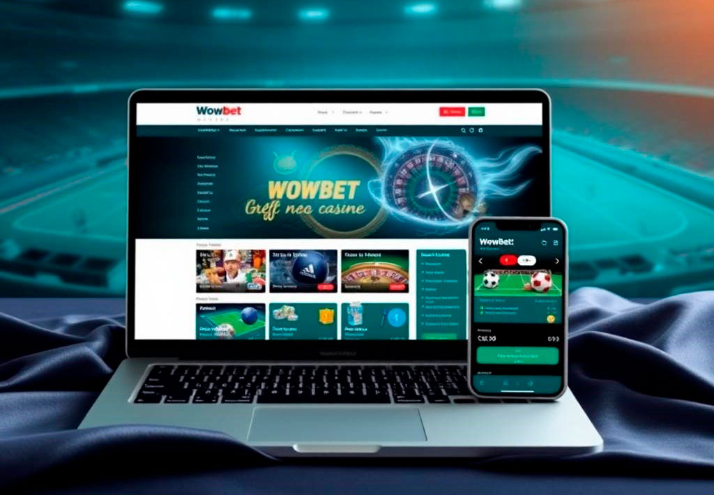 Wowbet с выплатами Возможности заработка и отзывчивость платформы